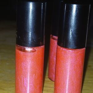 Strawberry Lip Gloss